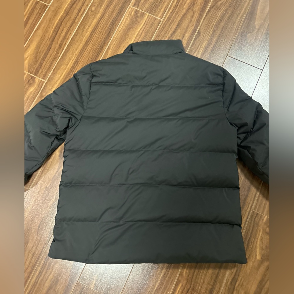 THEORY Puffer Jacket - Picture 4 of 8
